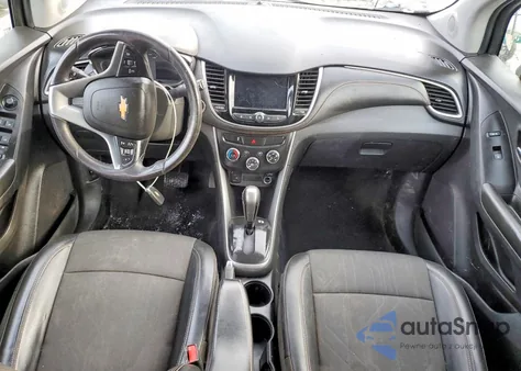 2022 Chevrolet Trax 1Lt from USA, damaged, VIN KL7CJPSM5NB525146